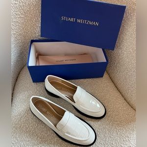Stuart Weitzman Loafers